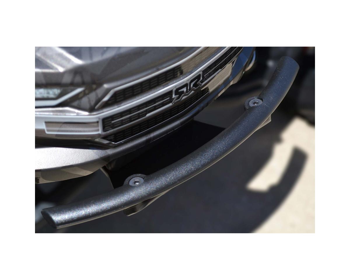 RPM Front Bumper and Skid Plate: ARRMA V5 KRATON 6S BLX & EXB