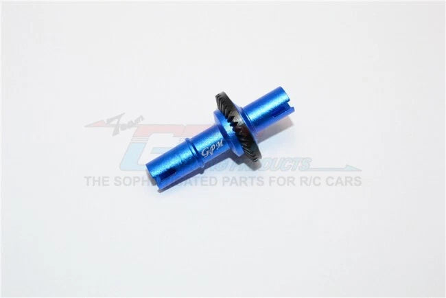 GPM Racing LaTrax Rally / SST / Teton Rear Differential Locker Spool TET101S-B