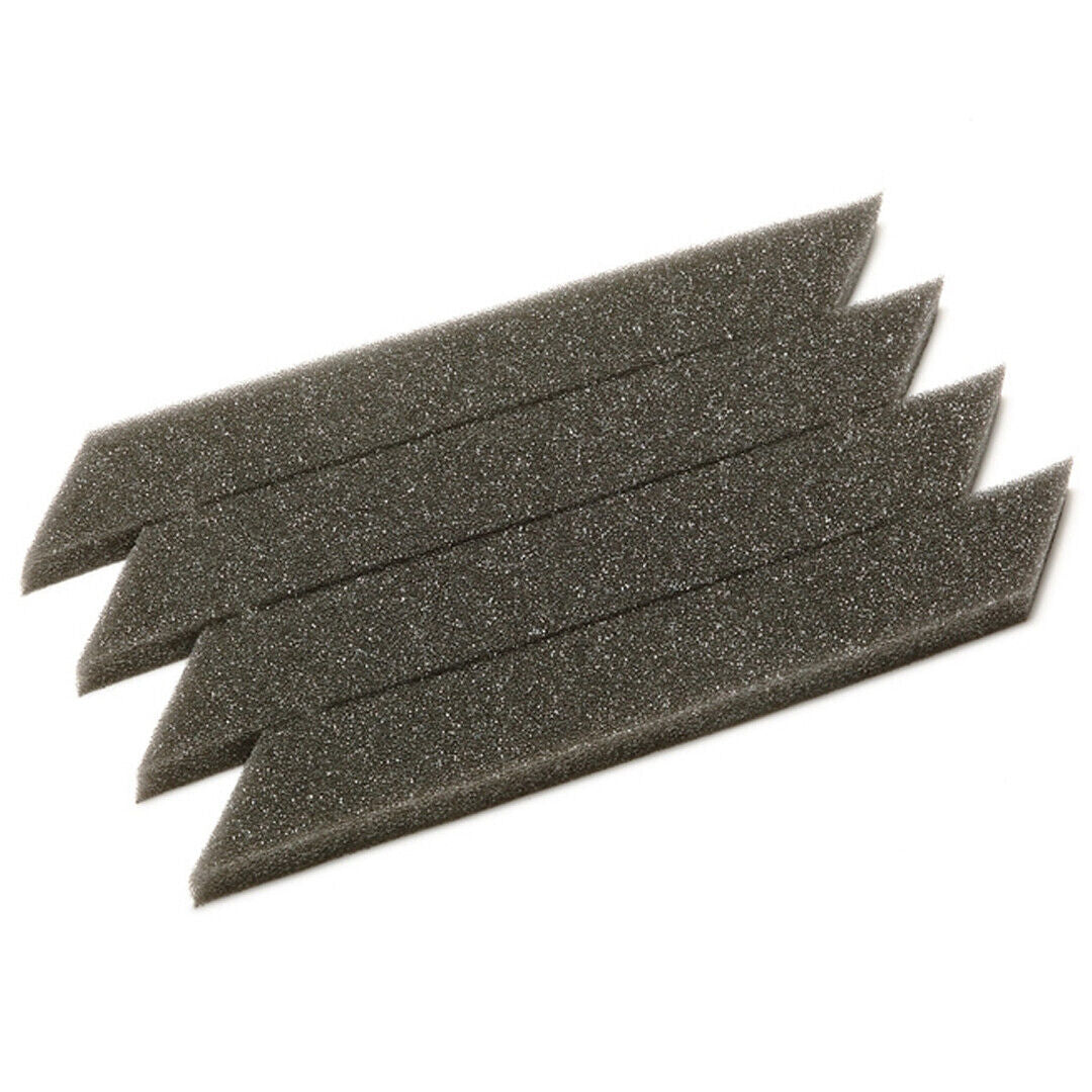 Tamiya 53113 RC Racing Radial / Slick Inner Sponge Set (4Pcs)