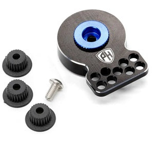 HD CNC Aluminum Large Heavy Duty Servo Saver 23T/24T/25T