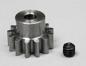 13T Pinion Gear 32P