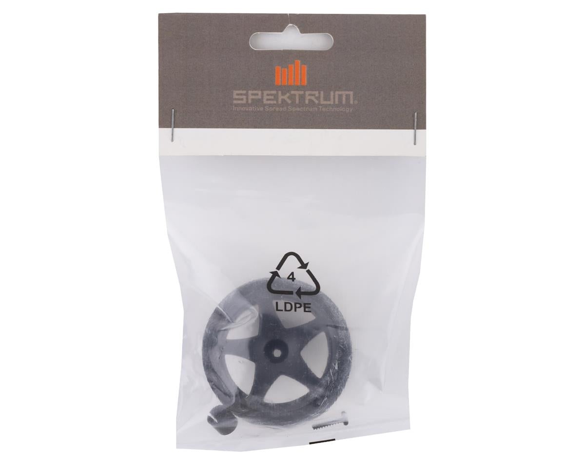 Spektrum RC DX3 Wheel