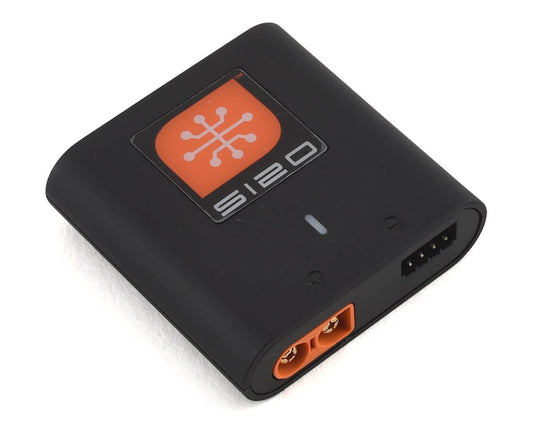Spektrum SMART S120 USB-C Smart Charger (3S/20W)