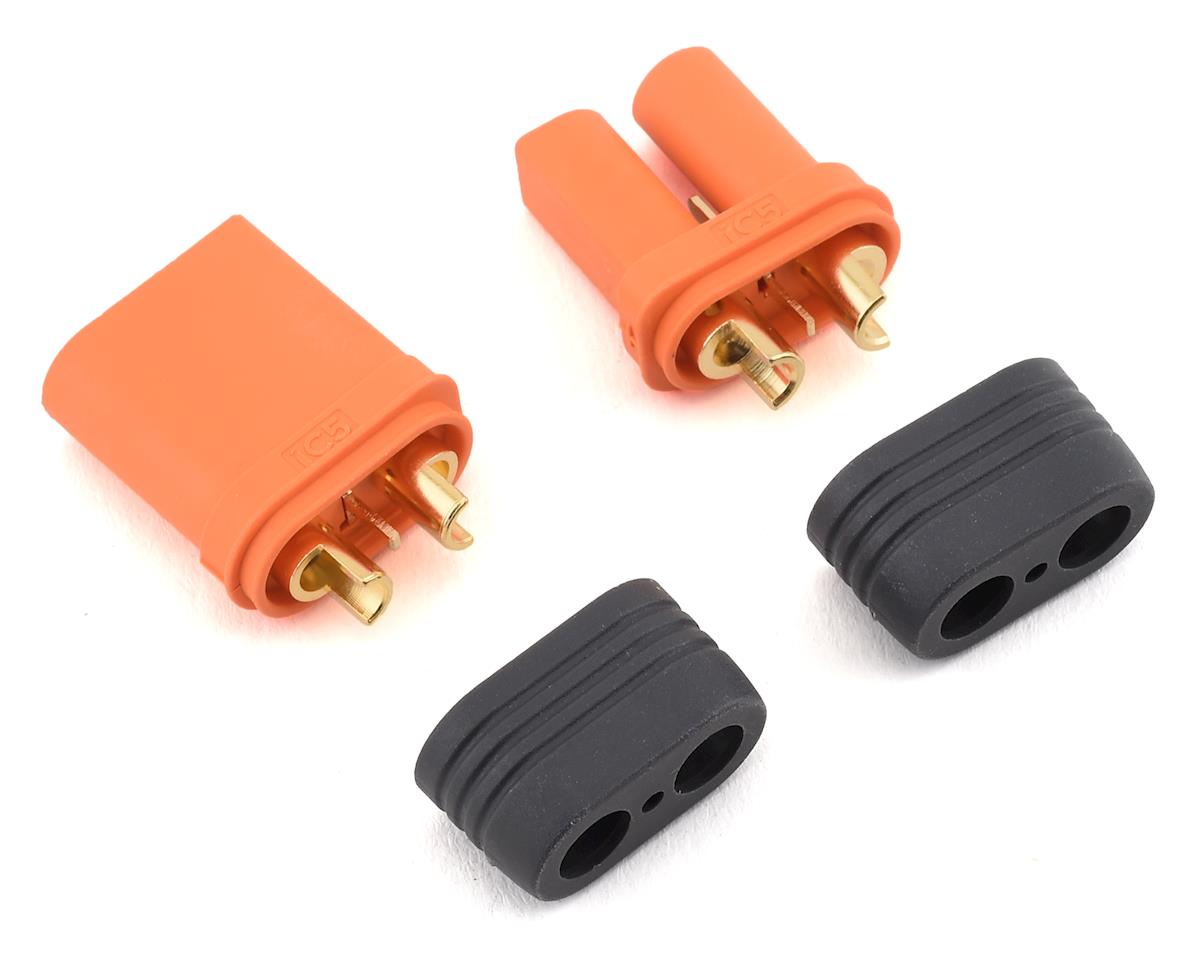 ホビーラジコン Ic5 connectors Connector: IC5 Device and IC5 B – Parkflyers RC