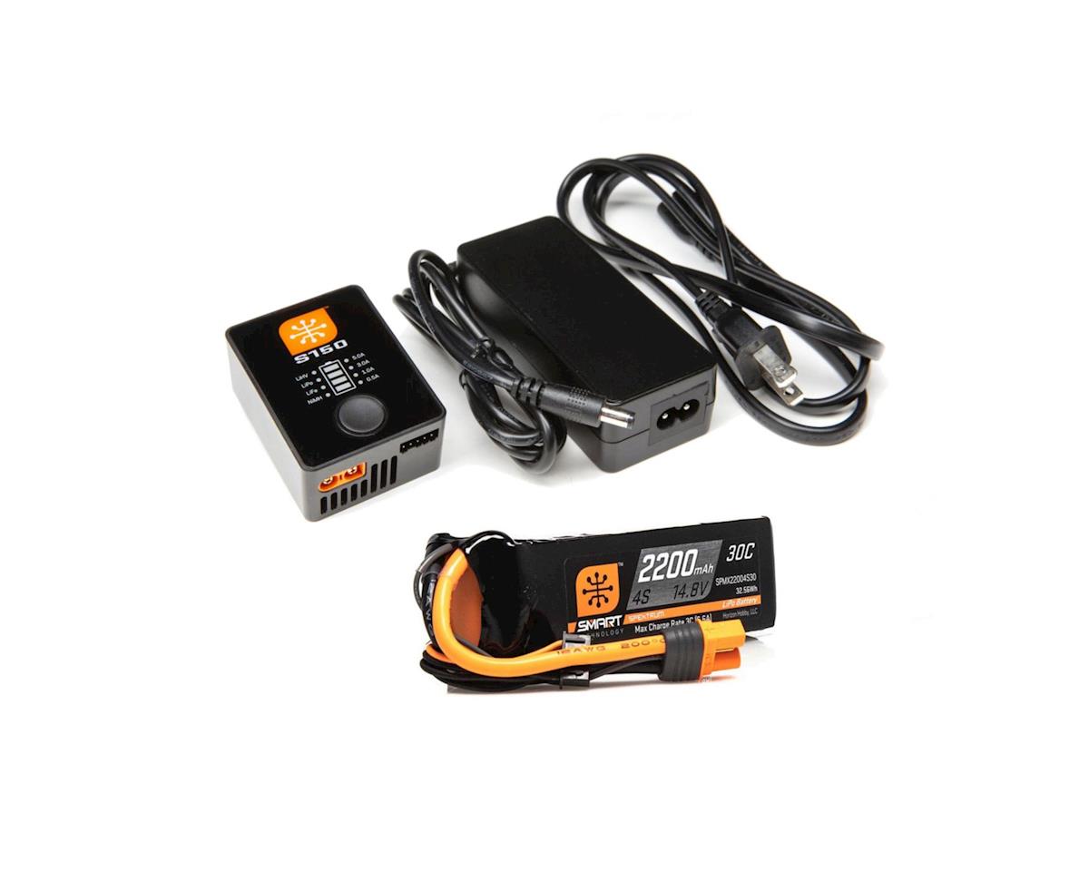 Smart PowerStage Air Bundle: 4S
