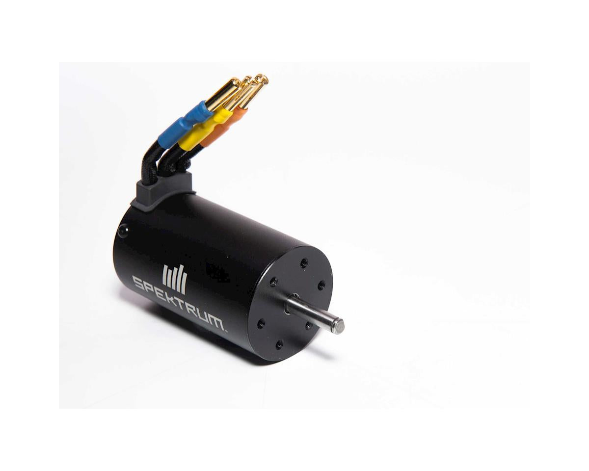 Spektrum RC Firma 3660 4-Pole Brushless Motor (3200kV)