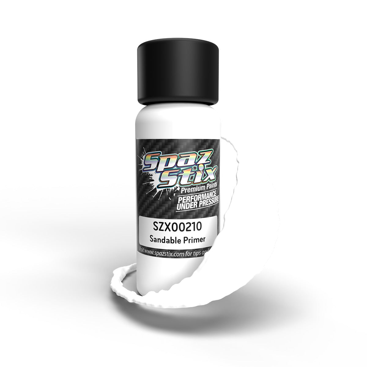 Sandable Primer