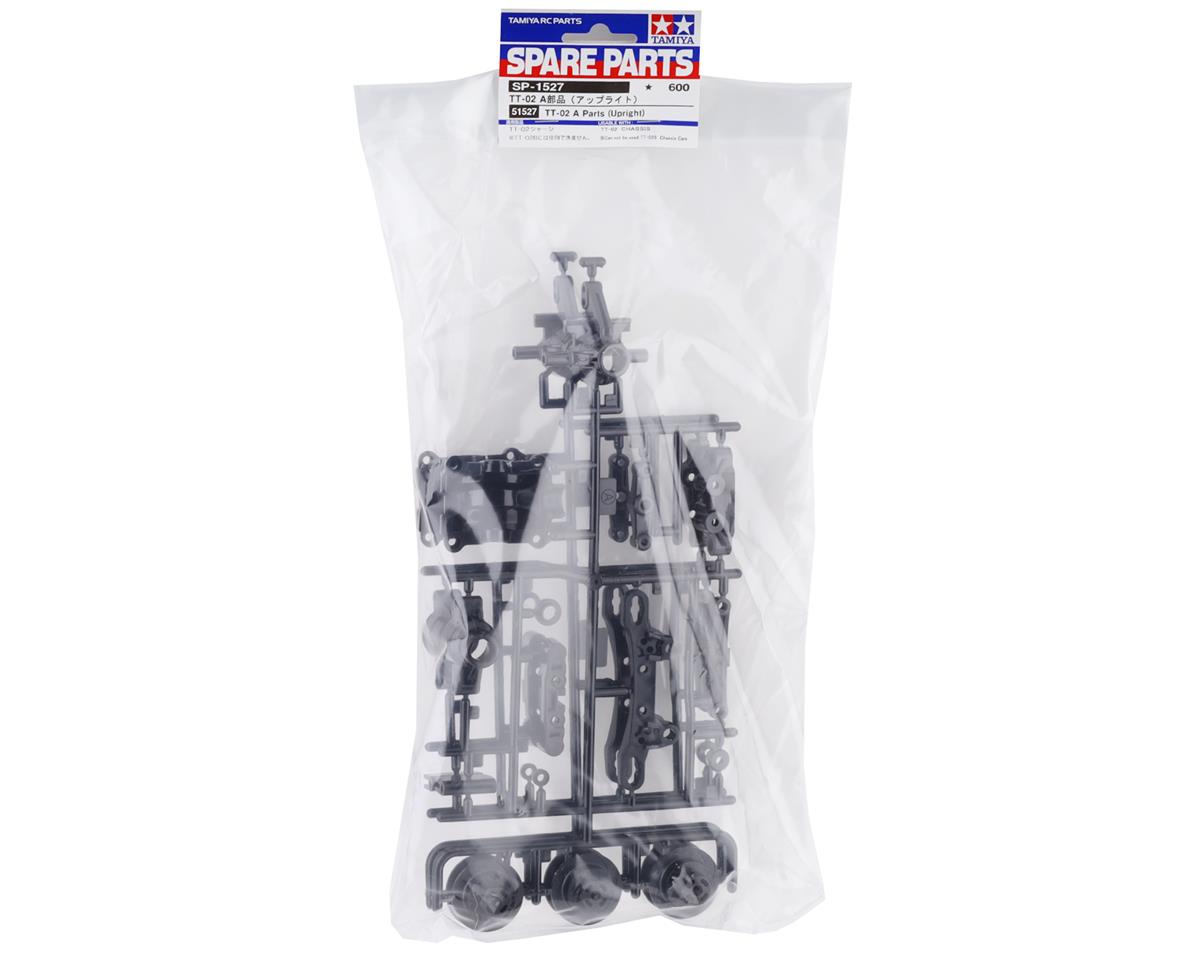 TT-02 A Parts Set