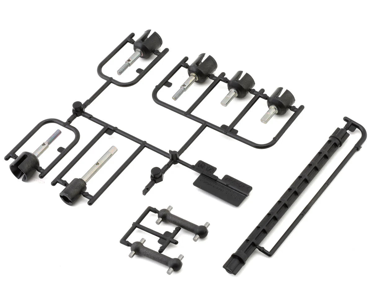 TT-02 Cup Joint Set (C Parts)