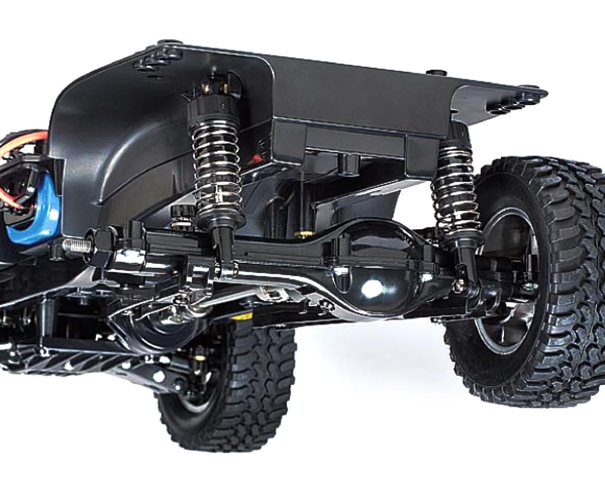 Toyota FJ Cruiser CC-01 4WD Scale Truck Kit