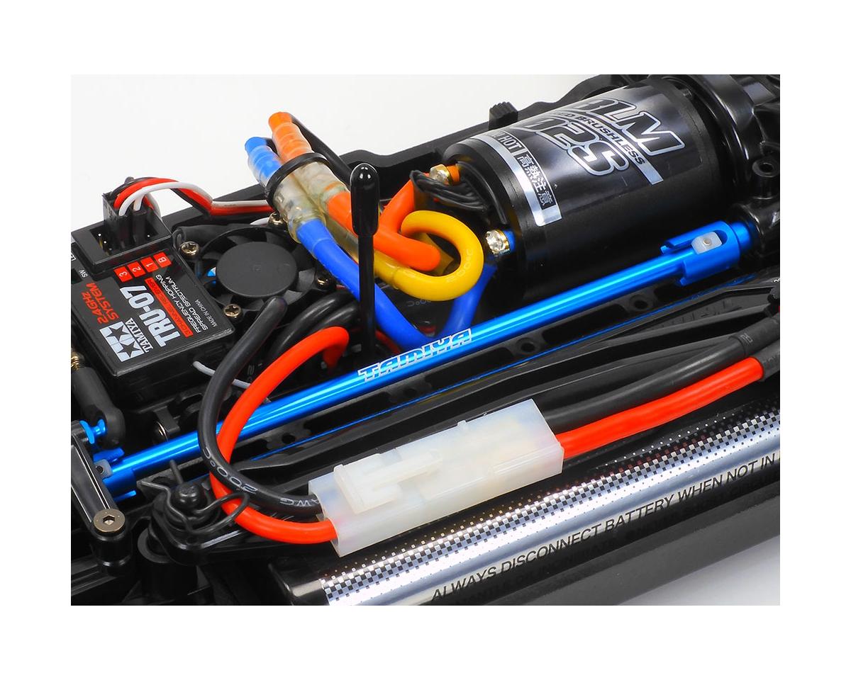TT-02 Type-SRX 1/10 4WD Electric Touring Car Kit