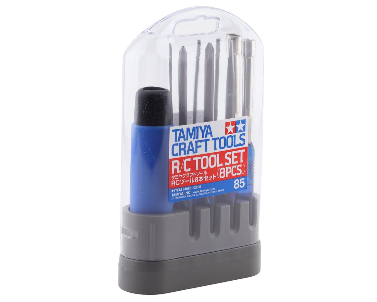 RC Tool Set (8)