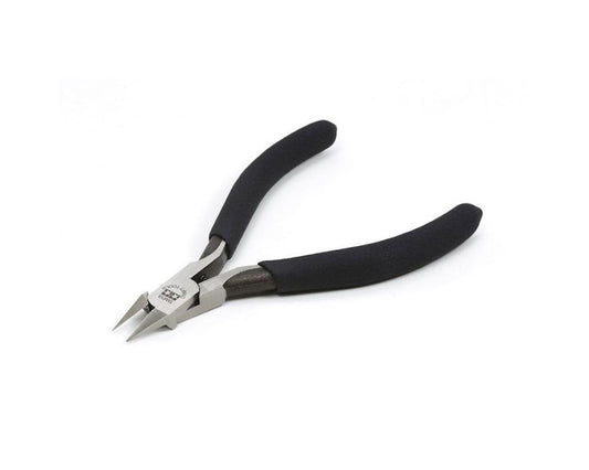 Sharp Pointed Side Cutter (Slim Jaw)