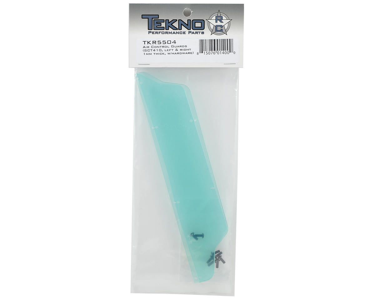 Tekno RC SCT410 Air Control Guard Set