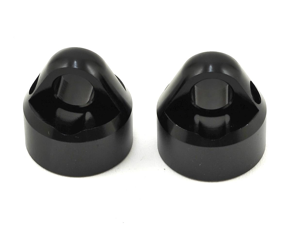 EB410/ET410 Aluminum Emulsion Shock Caps (2)