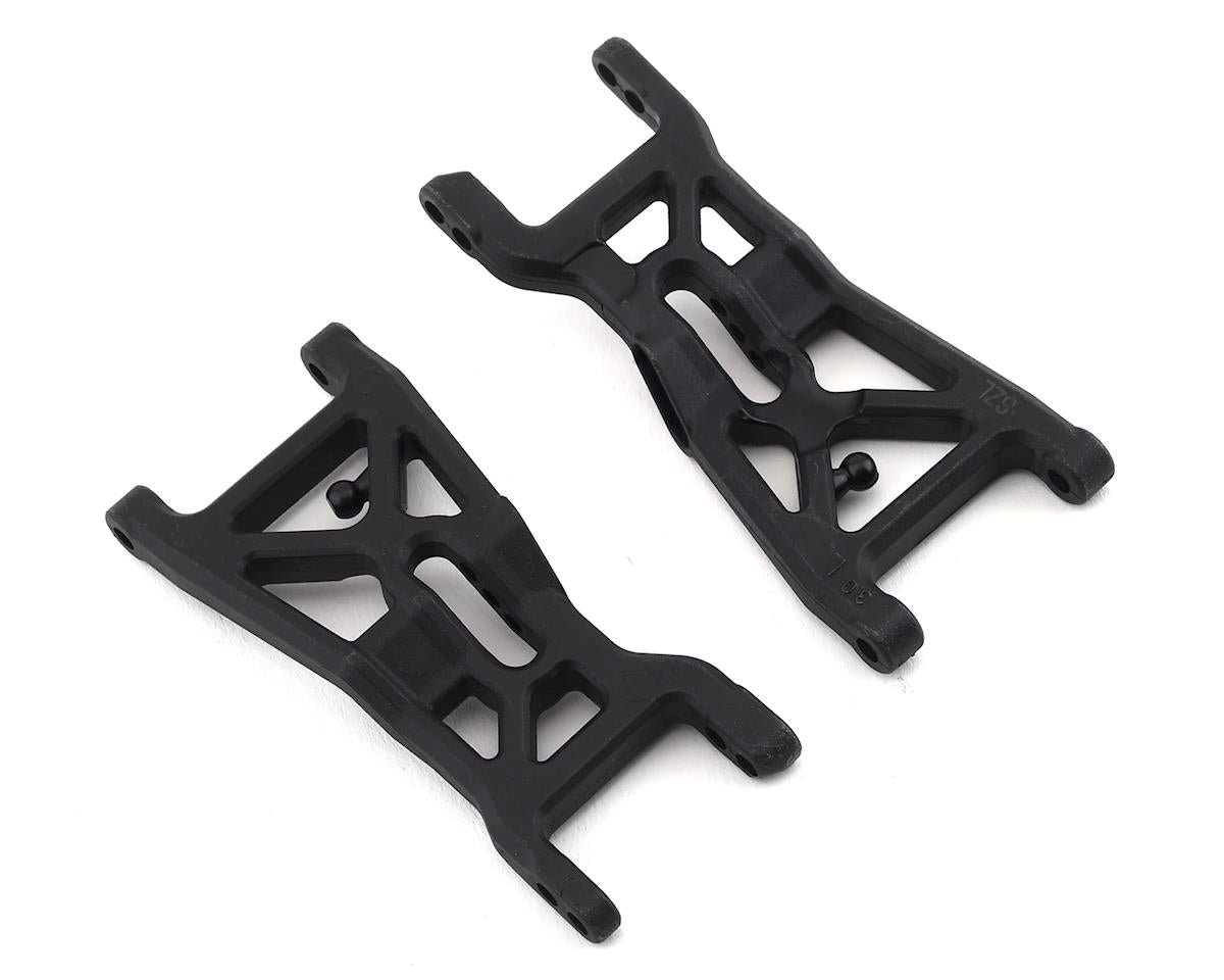 Team Losi Racing 22 5.0 Stiffezel Front Arm Set