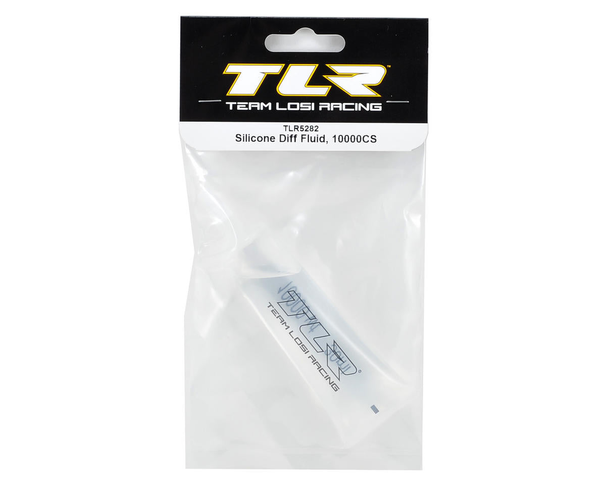 Team Losi Racing Silicone Differential Oil (30ml) (10,000cst)