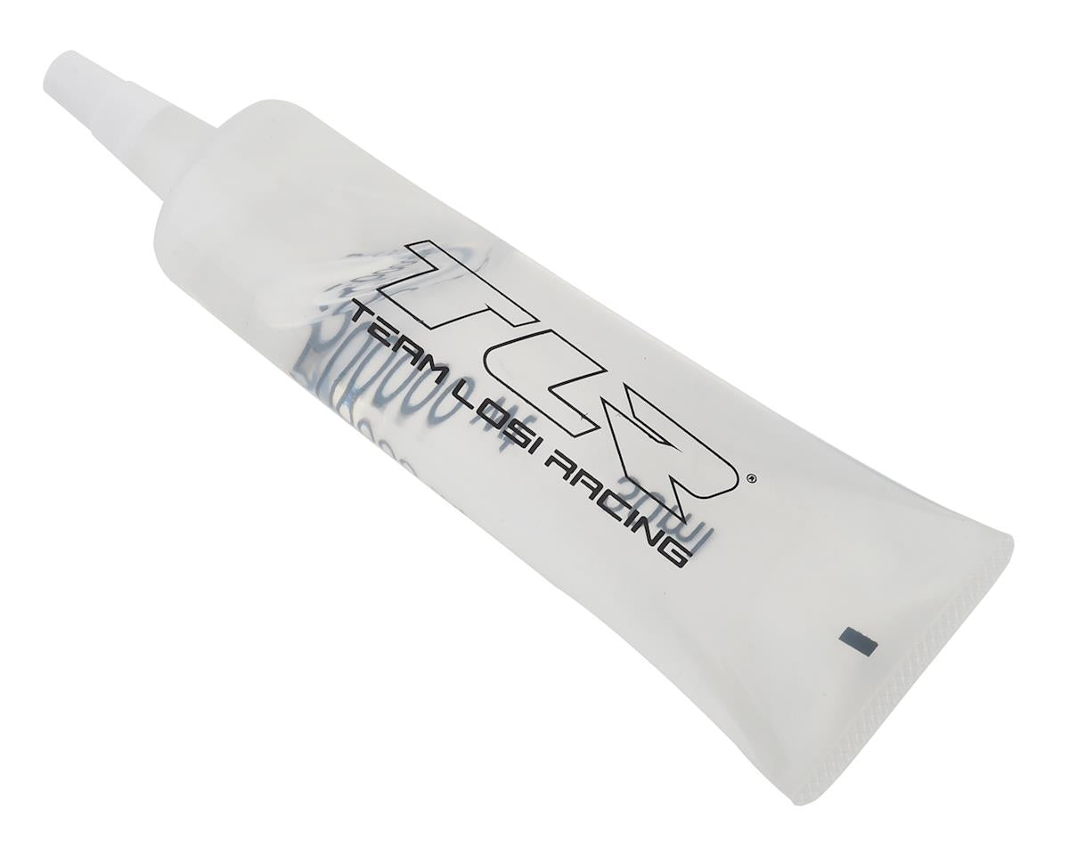 Silicone Differential Oil (30ml) (500,000cst)