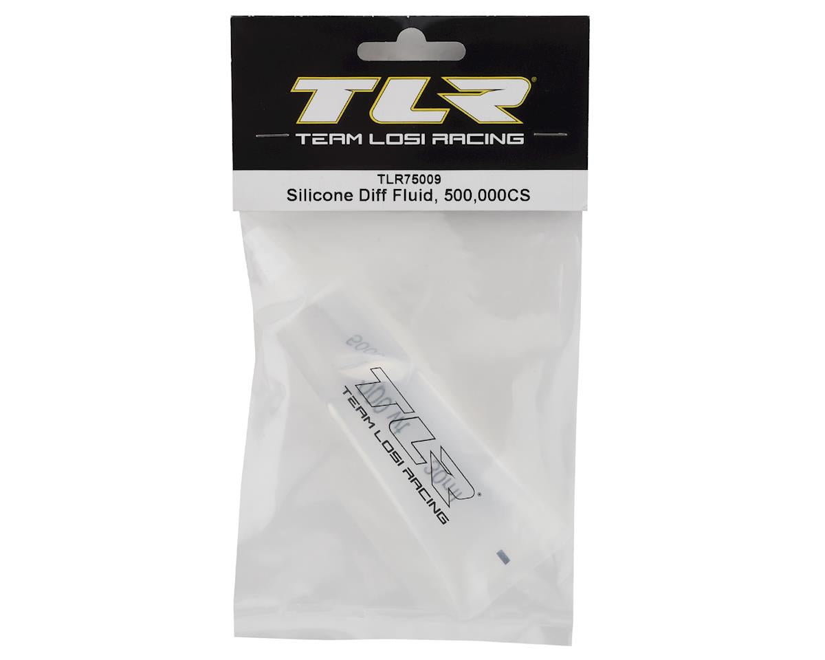 Silicone Differential Oil (30ml) (500,000cst)