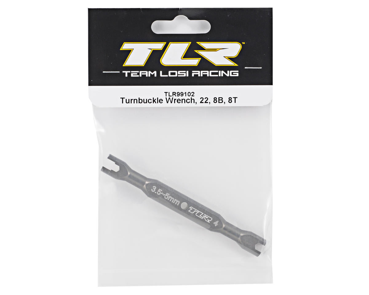 Team Losi Racing Turnbuckle Wrench