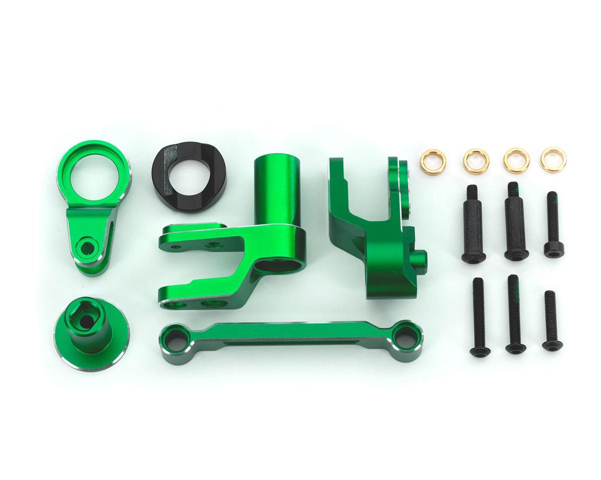 Maxx/Maxx Slash Alum Steering Bellcrank Set