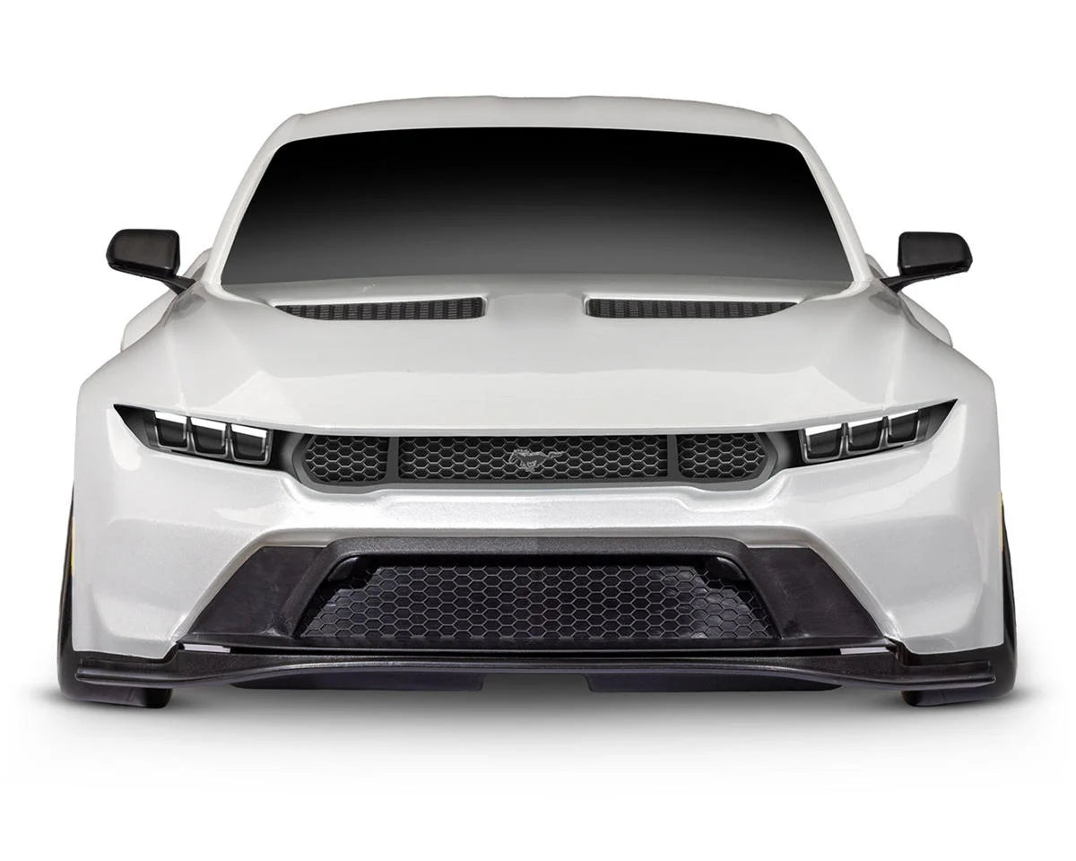 4Tec Drift - Ford Mustang RTR with TSM Radio & Bluetooth Module
