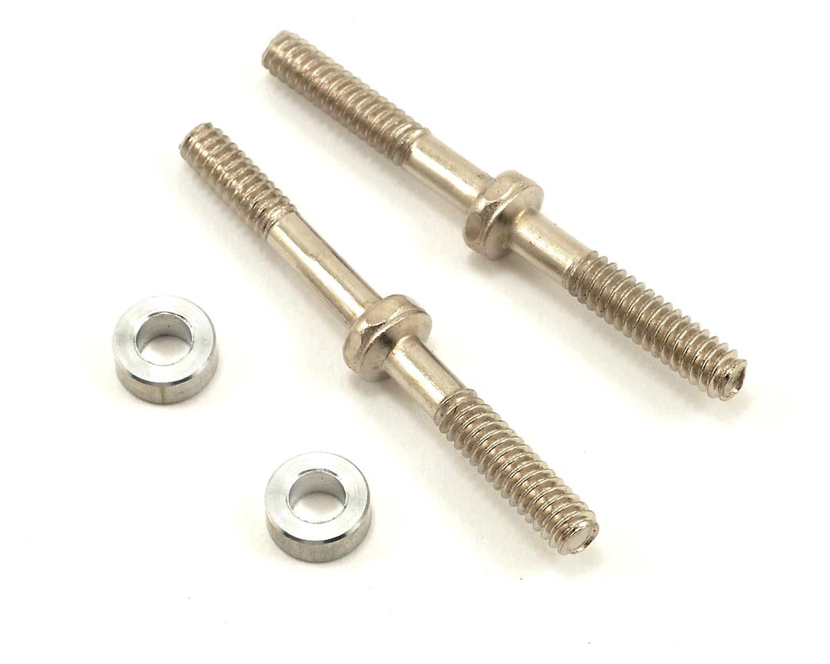 36mm Turnbuckle Set w/Spacers
