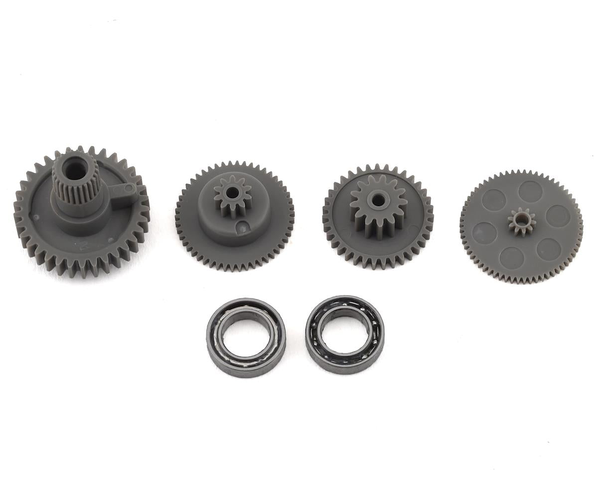 2070/2075 Plastic Servo Gear Set