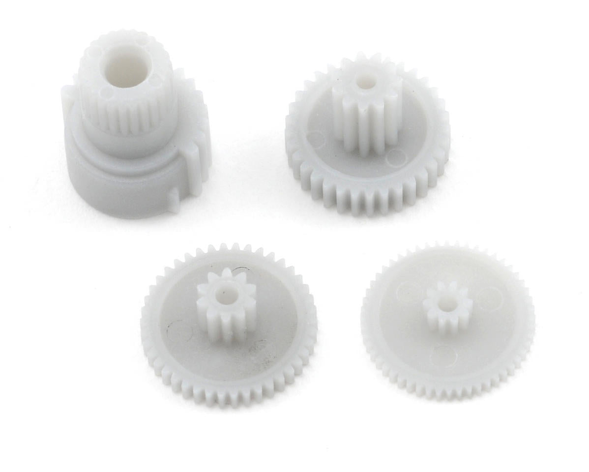 2080 Micro Waterproof Servo Gear Set
