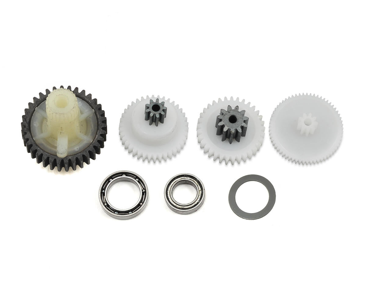 2085 Servo Gear Set