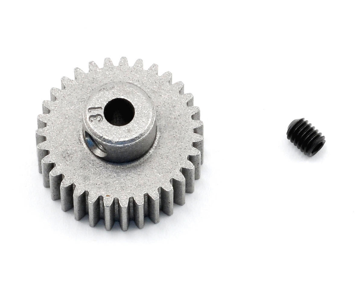 PINION GEAR 31-TOOTH 48-PITCH