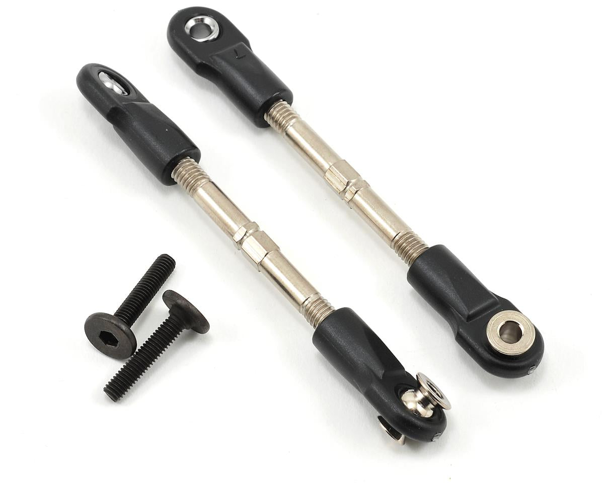 47mm Front Camber Link Turnbuckle Set (2)