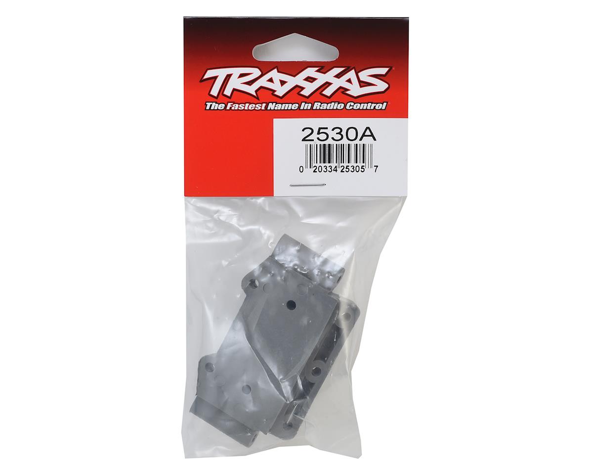 Traxxas Front Bulkhead (Grey)