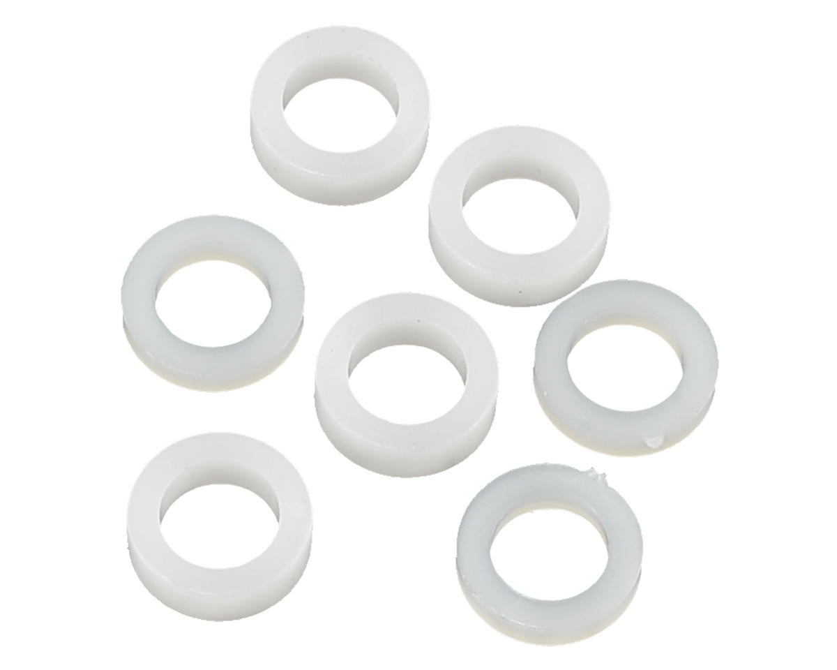 5x8x2.5mm Plastic Bellcrank Bushings (4)