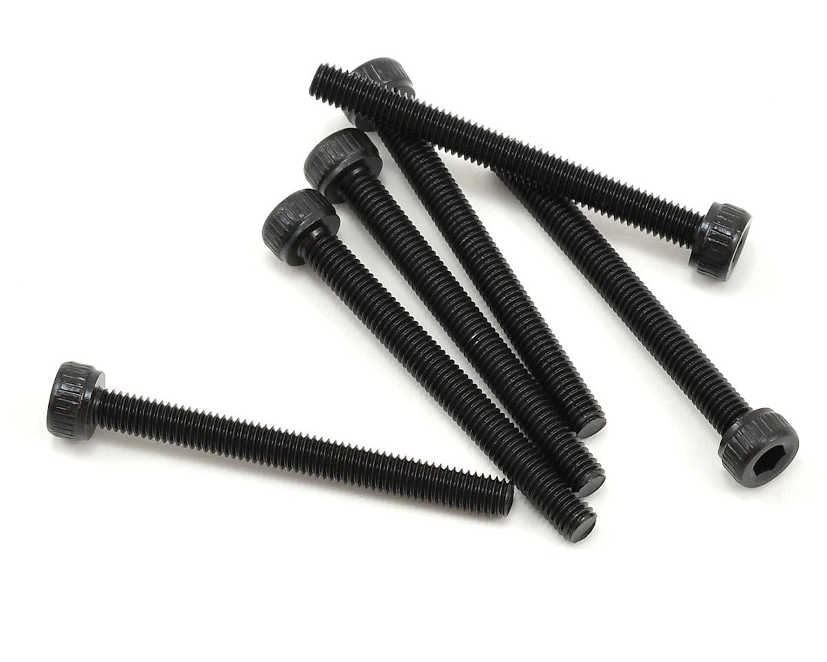 3x30mm Cap Head Screws (6)