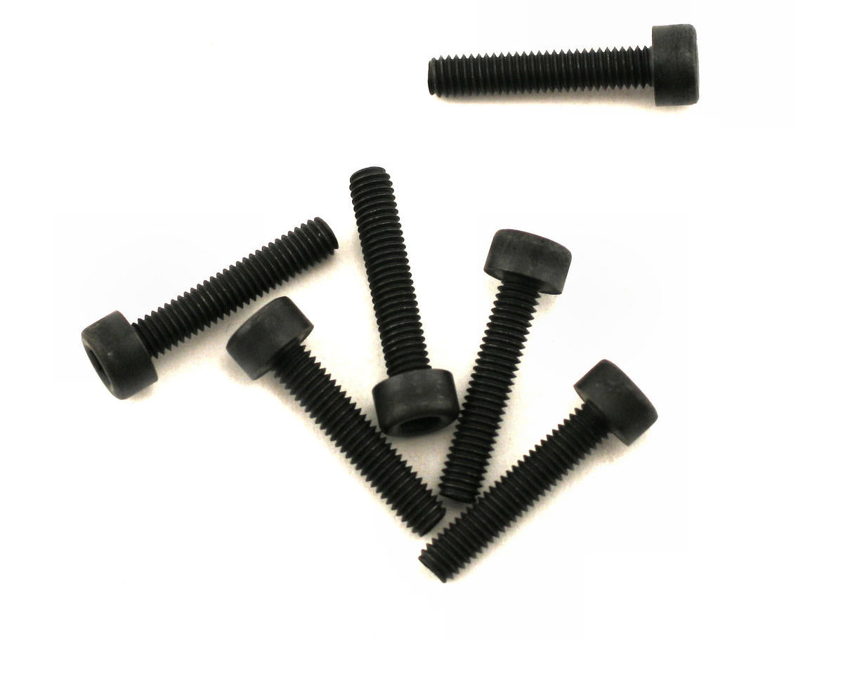 3x15mm Cap Head Screw (6)