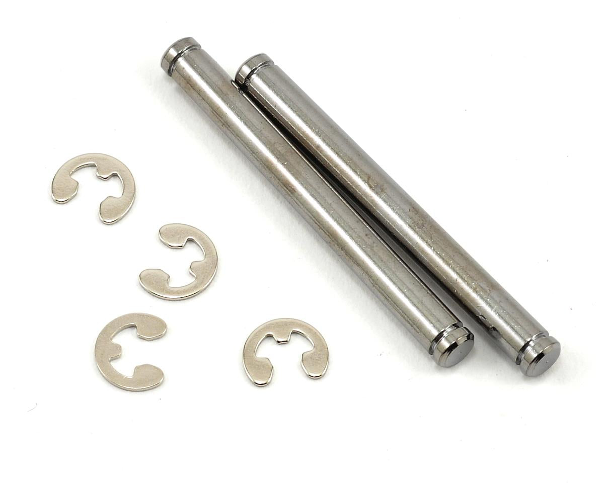 31.5mm Chrome Suspension Pin Set (2)