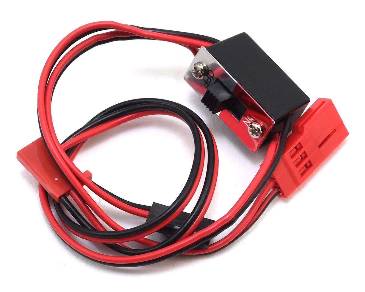 Wiring Harness (RX Power Pack)