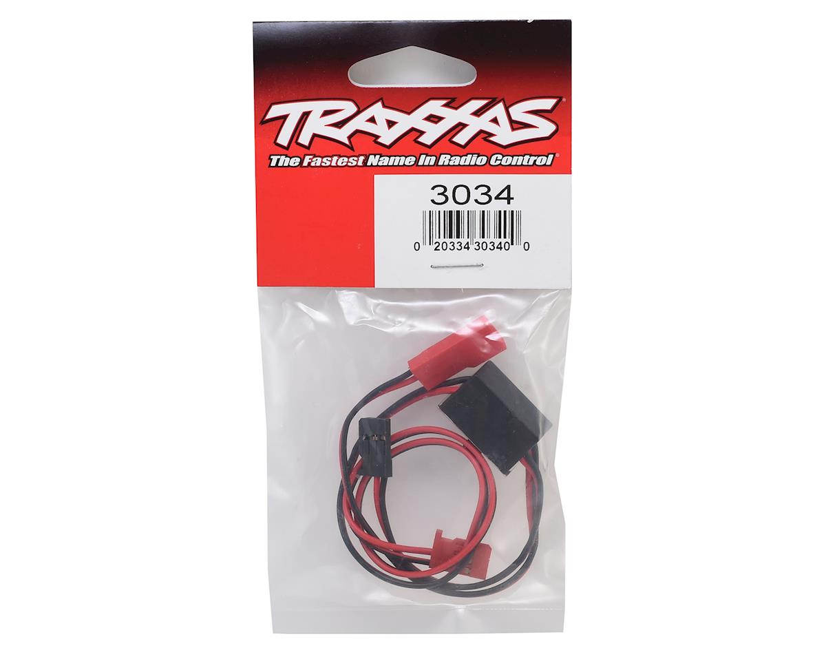 Wiring Harness (RX Power Pack)