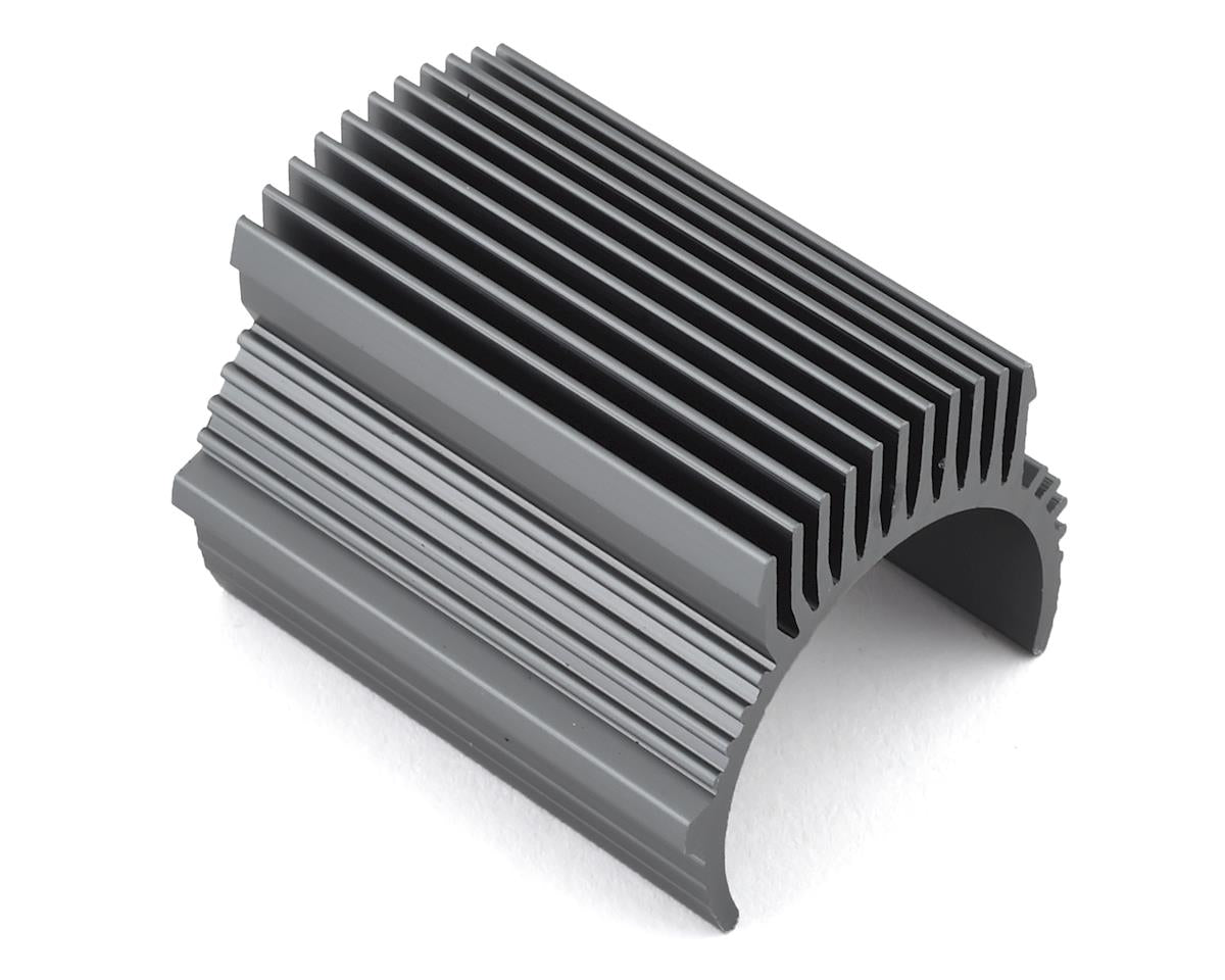 540XL Motor Heat Sink