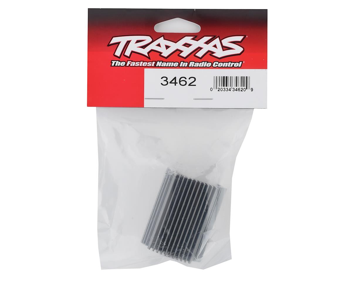 540XL Motor Heat Sink