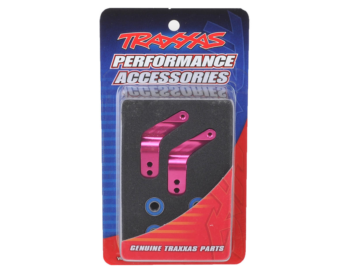 Aluminum Stub Axle Carrier (2)