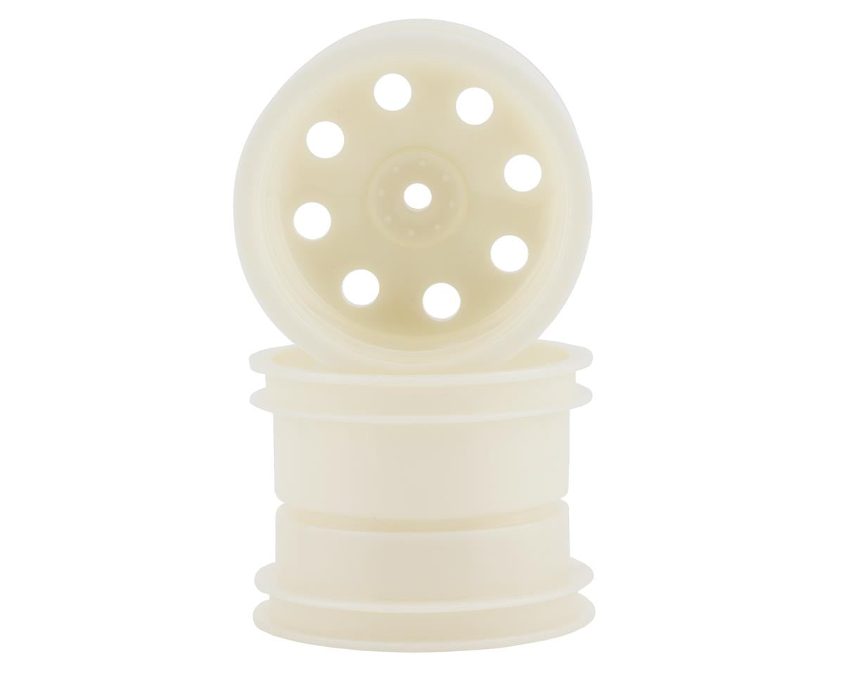 12mm Hex 2.2" Front Stadium Truck Wheel (2) (Dyeable White) Write a Review