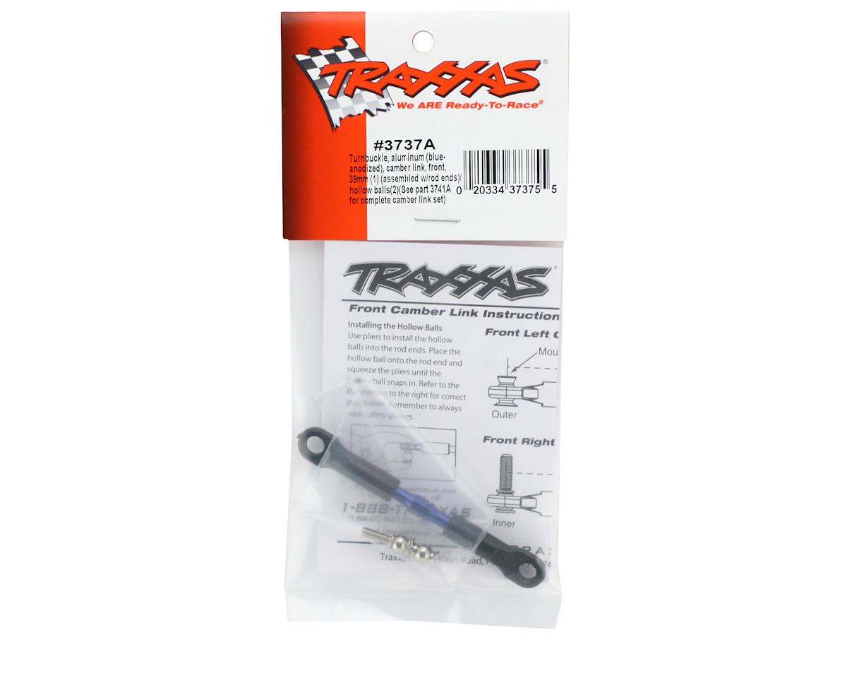 39mm Turnbuckle Camber Link (Blue)