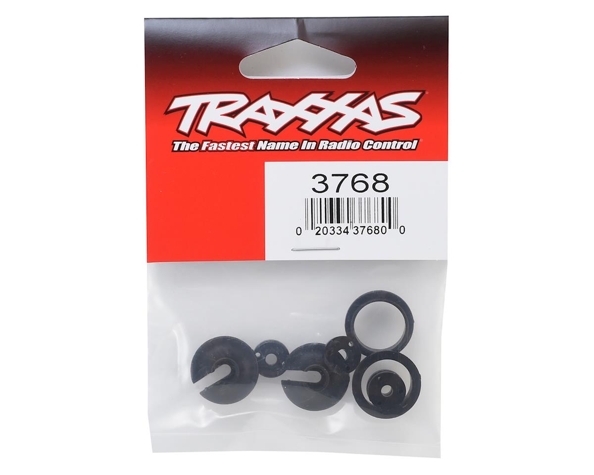 Shock Spring Retainers (Upper & Lower)
