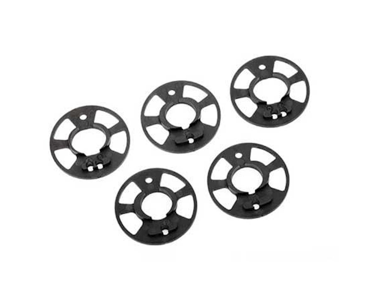 Fixed Gear Mesh Adapter