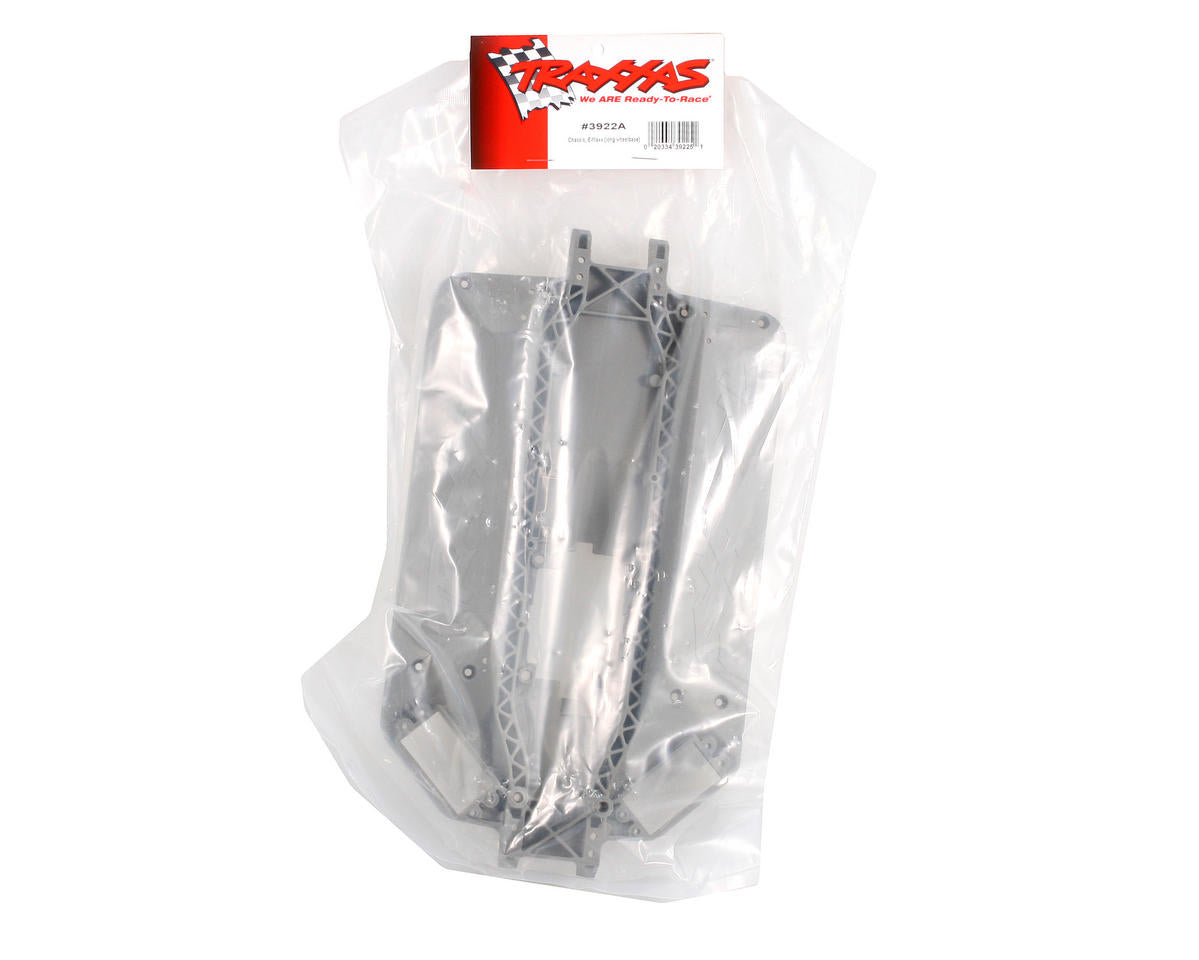 Long Wheelbase Chassis (E-Maxx)