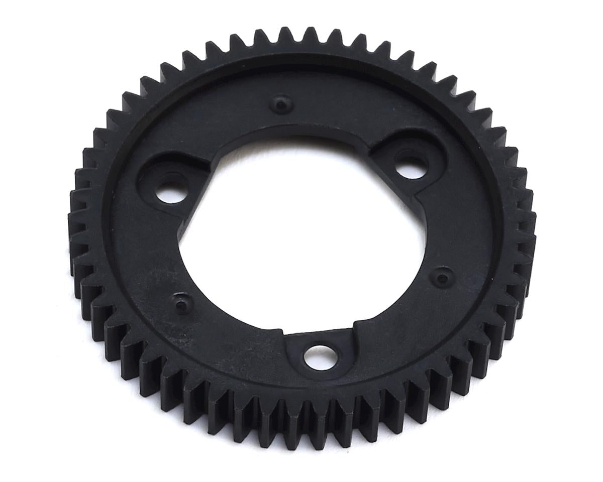 32P Center Differential Spur Gear (54T) (Slash 4x4)