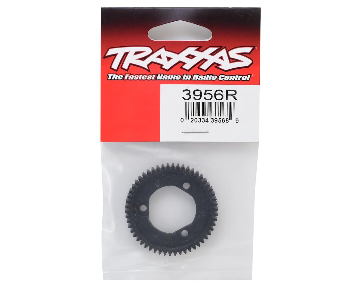 32P Center Differential Spur Gear (54T) (Slash 4x4)