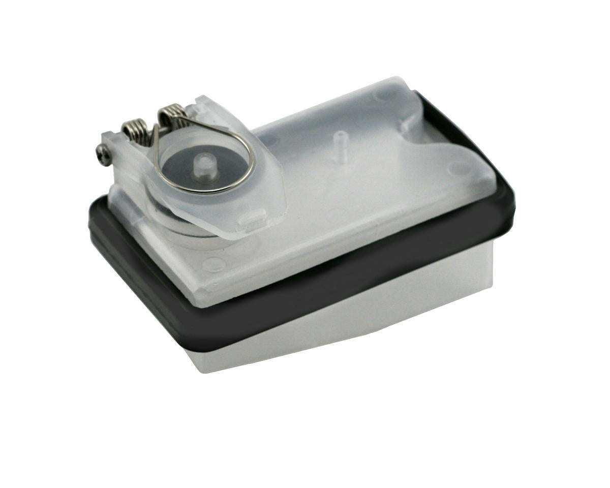 75cc Fuel Tank w/Cushion